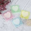 20Sheets/box Portable Disposable Soap Paper Box Hand Washing Bath Clean Scen Ew