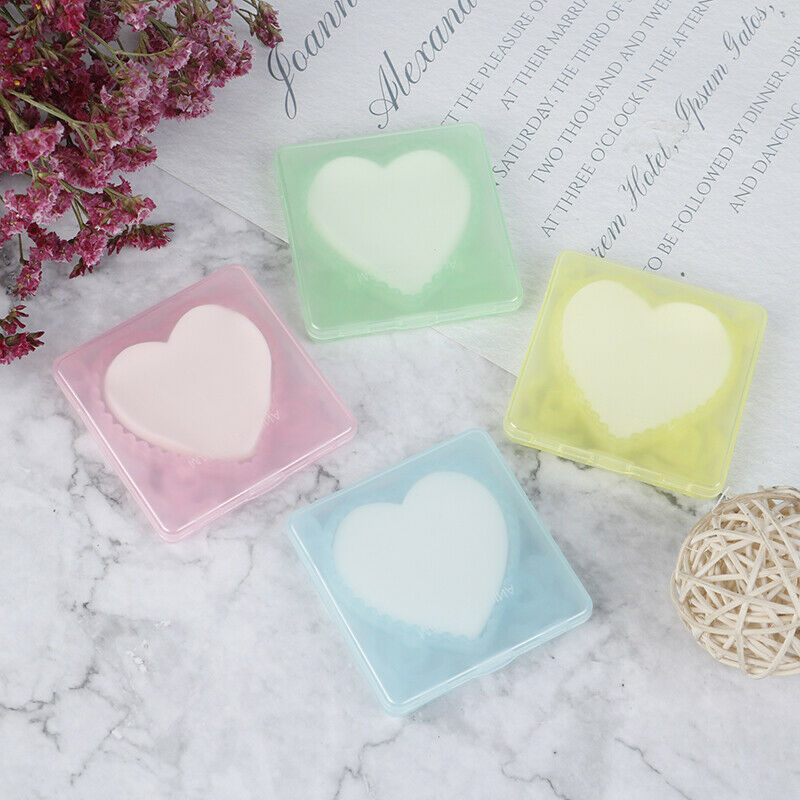 20Sheets/box Portable Disposable Soap Paper Box Hand Washing Bath Clean Scen Ew