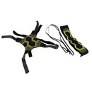 Football Volleyball Trainer Sport Practice Skills Training Equipment Sporting