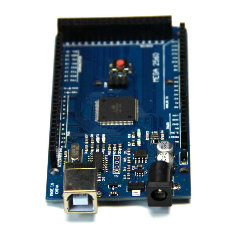 Standard Mega2560 R3 ATmega2560 CH340G Module Development Board Repair Part