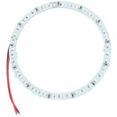 120 mm LED 1210 39 Angel Eyes Halo Ring