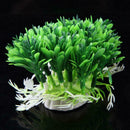 Underwater Artificial Plant Grass Aquarium Fish Tank Decor