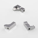 P2015 Repair Bracket for Audi Skoda Seat 2.0 TDI CR Intake Manifold 03L129711E