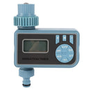 Automatic Electronic Smart Digital Water Timer Irrigation Controller System