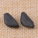 Glasses Nose Pads Soft fit for Crosslink Chainlink Madman Badman Five Squared hf