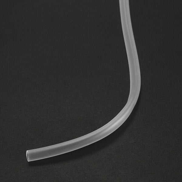 4 * 6 mm Oxygen Pump Hose for Air Bubble Stone r Aquarium Fishbowl Pond Pum A8U7