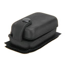 1pc Acoustic Electric Guitar Pickup 9V Battery Holder Case Bag Soft Pouch