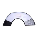 Pet Dog Protective Elizabethan Collar Medical Cone Bite - Proof Protector,