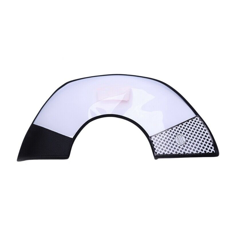 Pet Dog Protective Elizabethan Collar Medical Cone Bite - Proof Protector,