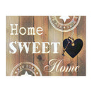 Home Sweet Home 5D DIY Full Drill Diamond Painting Craft Cross Stitch(A)