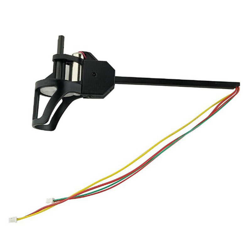 Complete Motor Components Set 2 Clockwise + 2 Counter-Clockwise Rotation (4)