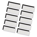 20x Premium HEPA Filter for ILIFE V3s V5 V5s V3s Pro Robotic Vacuum Cle N1I7