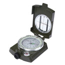 American Camping Survival Compass Lensatic Geological Digital Compass K4580