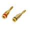 10x Musical Audio Speaker Cable Wire
