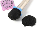 100 Pcs Disposable Microphone Cover Non-Woven Protective Cap For Karaoke NEW