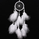 Hade Dream Catcher Net Withers Hanging Decoration Decor Craft Gif
