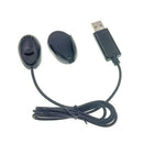 USB MIC USB mic CAR MIC2027 External Microphone Car Head Unit Radio  Loud St Gw