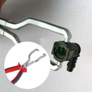 Gasoline Pipe Fittings Special Clamp Filters Calipers for Cable End Sleeves