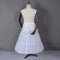 1Pc Women 3 hoop crinoline wedding ball gown bridal dress petticoat skirt  Gw
