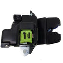 Rear Tailgate Trunk Latch for 2011-2016 Hyundai Elantra 81230 3X010
