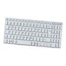 Laptop Replacement UK Keyboard For TOSHIBA Satellite