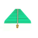 1.35GHz-9.5GHz Industry UWB Ultra Wideband Log Periodic Antenna High Accuracy