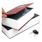 Dictionary Book Safe Diversion Secret Hidden Security Stash Booksafe Lock&K V4T3