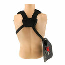 Padded Double Strap Harness For Brushcutter Trimmer Y3B3