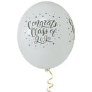 15x 12"es 2020 Graduation Season Balloon Printed Latex Balloons Party Decor OZ