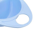 3pcs Baby Assist Bowl Spoon Infant Kids Feeding Bowl Set Learning Tableware
