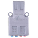 Fast Wire Connector Wiring Cable Connector Terminal BlockxT-222 SPL-42 OZ
