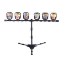 Classic Practice Shooting Target Outdoors Gun Game Kids Toys Accessories