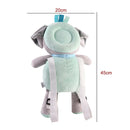 Baby Anti-Break Sit Walk Learning Head Protection Pad Gift Cartoon