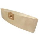 12Pcs Dust Bags for Vacuum Cleaner for KARCHER WD3 WD3300 WD3.500P A2200-A2