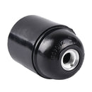1Pc E27 No The Teeth Lamp Base Bakelite Lampholder Edison Pendant Lamp Socket Ew