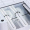 New Professional Electronic 2pcs 365nm 9W Nail Dryer UV Lamp Light Bulb Tub D5W9