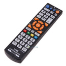 Smart Remote Control Controller With Learn Function For TV CBL DVD SAT HI-FI CBL