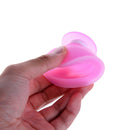 1x silicone massage vacuum body cup set anti cellulite cupping family full bo Bj