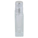 Empty Perfume Bottle Pump Spray Glass Bottles Perfume Atomizer Gifts 30ml