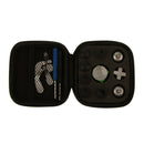 Metal Alloy Bumper Trigger Button Set for XBOX One Elite Controller with Open