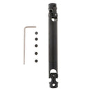 Steel Universal Drive Shaft 110-155mm For 1/10 Scale Models RC Car AXIAL SCX10