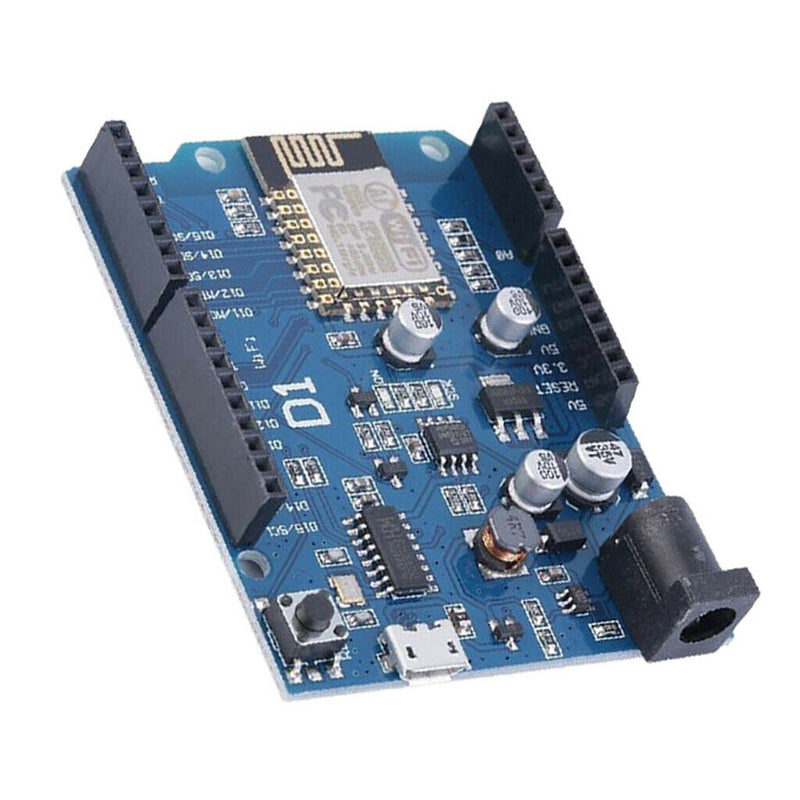 WeMos D1 R2, Latest ESP-12E, WiFi ESP8266 Board, for    IDE Uno, SYDNEY