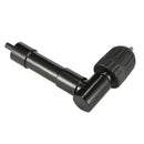 1X(0.8-10Mm Professional Right Angle Bend Extension Right Angle Drill Attac