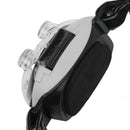 Outdoor Camping Hiking Bright 6 Pcs LED 3-Mode Headlamp Headlight Torch Hot