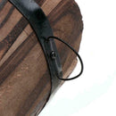 Wooden Round Barrel Planter Flower Pots Home Office Garden Decor U6 A5E5 We B3U6