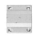 12mm Metal Linear Motion Ball Bearing for CNC