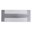Stainless Steel Diamond Painting Ruler for DIY Sewing Embroidery Patchw  OZ