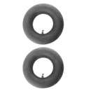 2X Perfect 3.00 X 4 INNER TUBE FOR FRONT/REAR TIRE STEM FOR 3.00-4 TUBE