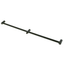 Fishing Rod Pod Buzz Bars for 3 Fishing Rods Holder for for Bite Alarm & Rod