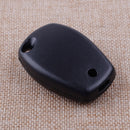 1pcs 3 Buttons Remote Key Shell Case Fob fit for Renault Modus Clio MK3 Twingo